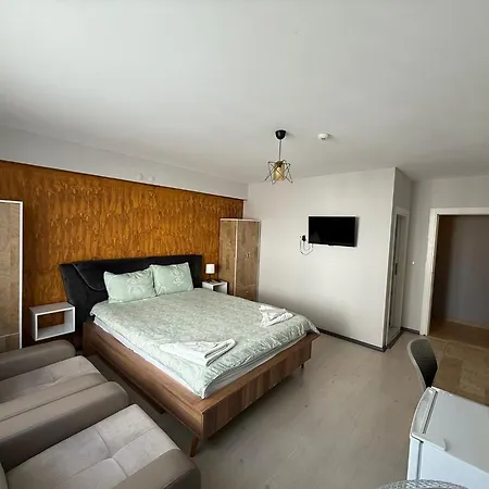 Drusilya Hotel