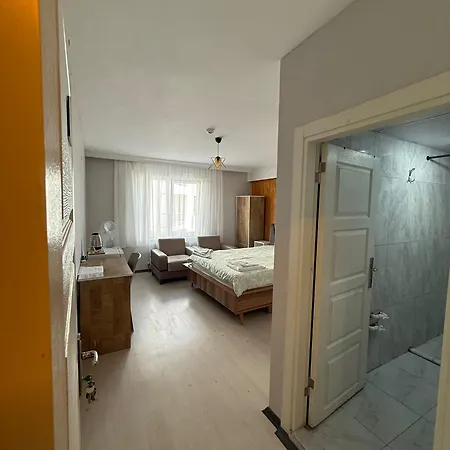 Hotel Drusilya