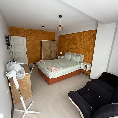 Hotel Drusilya *