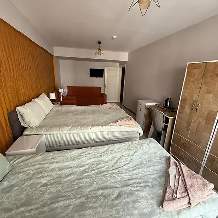 Hotel Drusilya Eskisehir