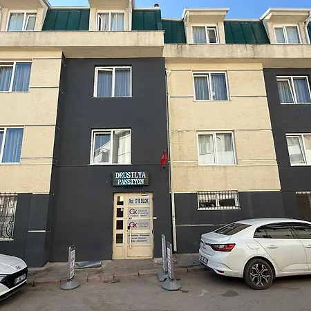 Drusilya Eskisehir