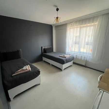 Drusilya Hotel