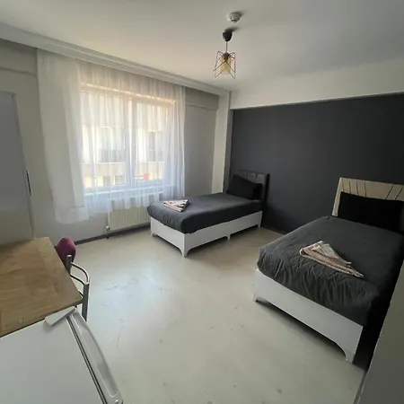 Hotel Drusilya