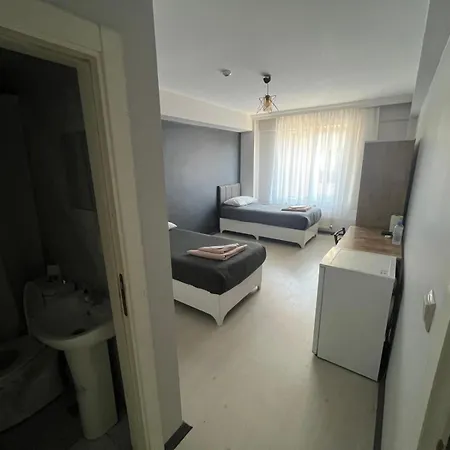 Drusilya Eskisehir