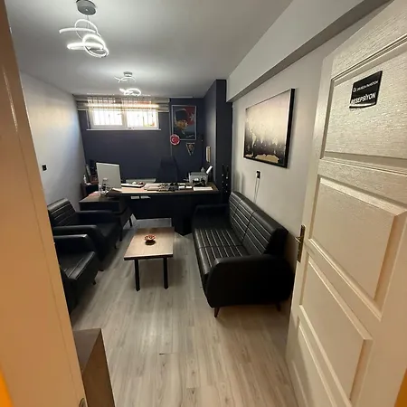 Hotel Drusilya *