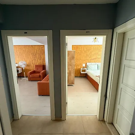 Drusilya Eskisehir