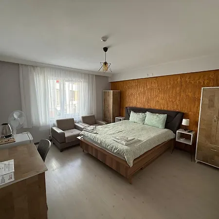 Drusilya Hotel