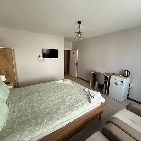 Hotel Drusilya