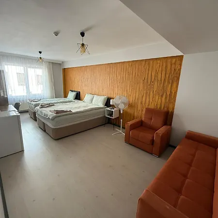 Drusilya Hotel *