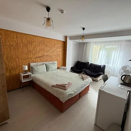 Drusilya Hotel Eskisehir