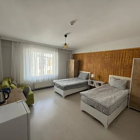 Drusilya * Eskisehir
